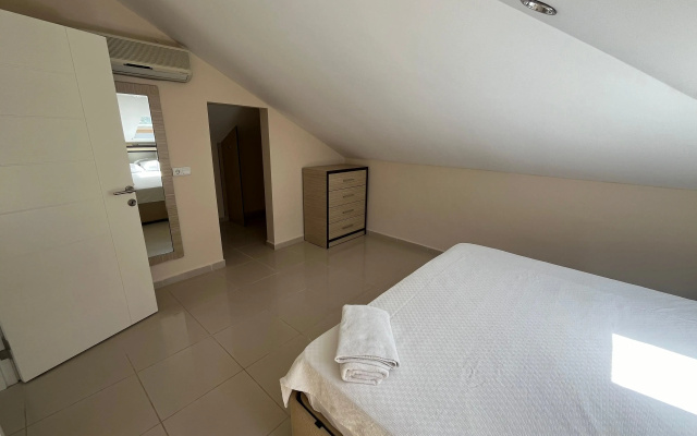 Sadev Turizm Belek Villas & Apartments