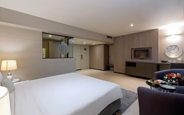 Pearl Hotel Phuket