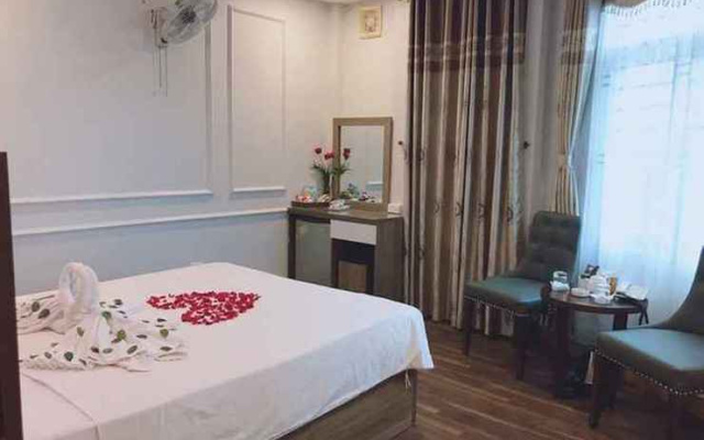 Hotel Viet My