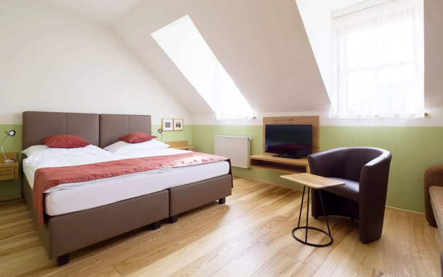 Weingut & Gästezimmer Edelmann