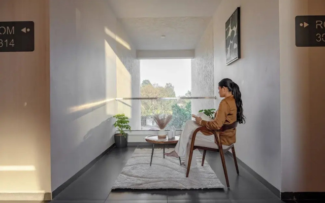 Saavi Suites