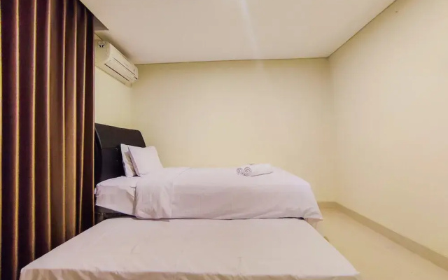New And Nice 2Br At Marquis De Lafayette Apartment