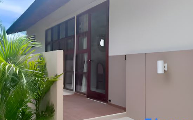 Villa Cocoon – Jungle River, Villa 29