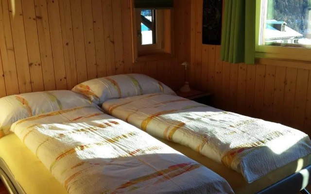 Chalet Edi