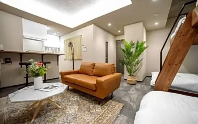 ALT STAY Azabudai - Vacation STAY 31682v