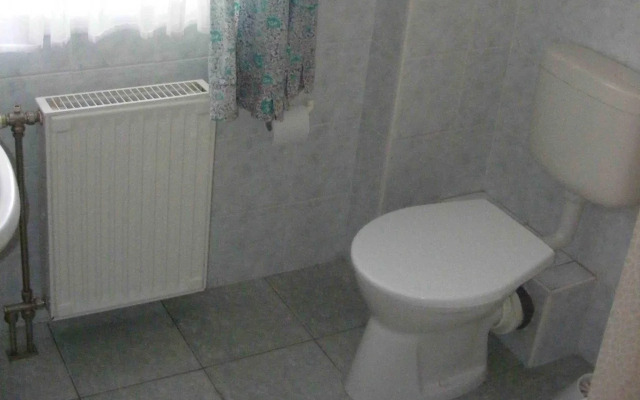 Haus Csanaky