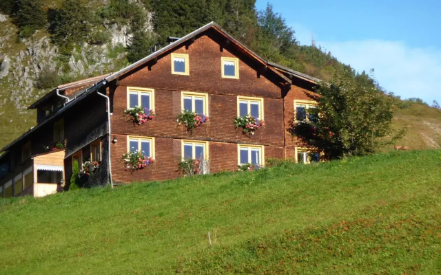 Haus Moosbrugger