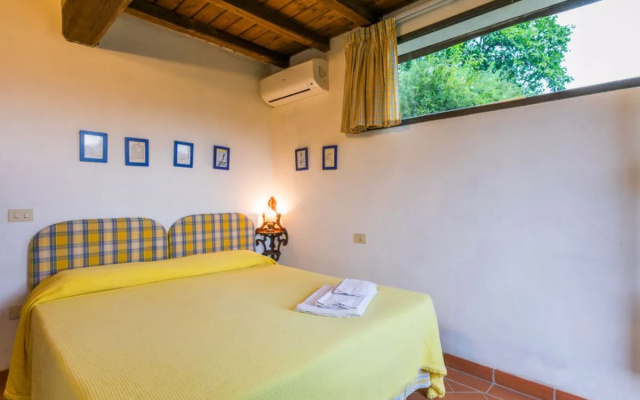 Podere Piastriccio/ Apt. Grande PCA105