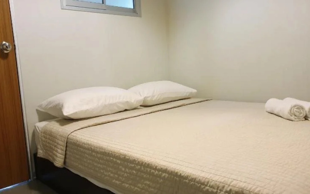 Rainbow Guesthouse