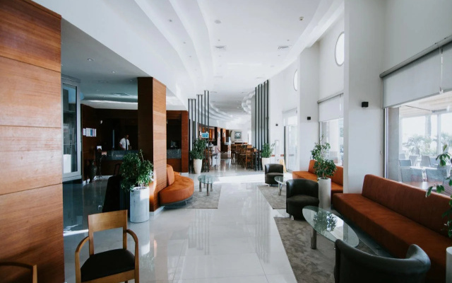 Faustina Hotel & Spa