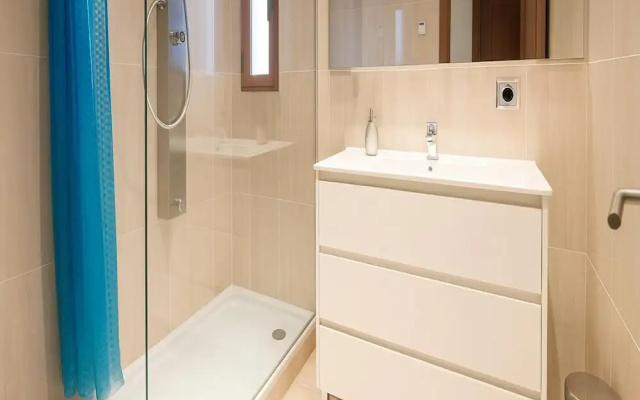 Apartamento Bah a de la Plata