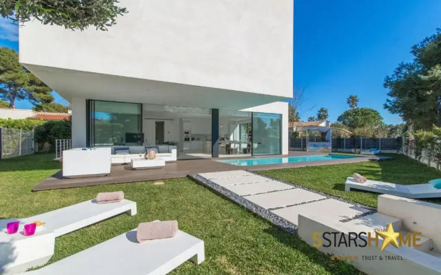 Platja de Muro - 218324