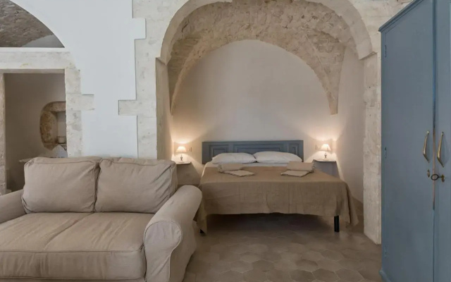 Ca'milla Suite Home