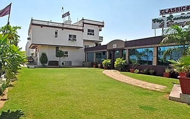 Classic 7 Hotel and Restaurant