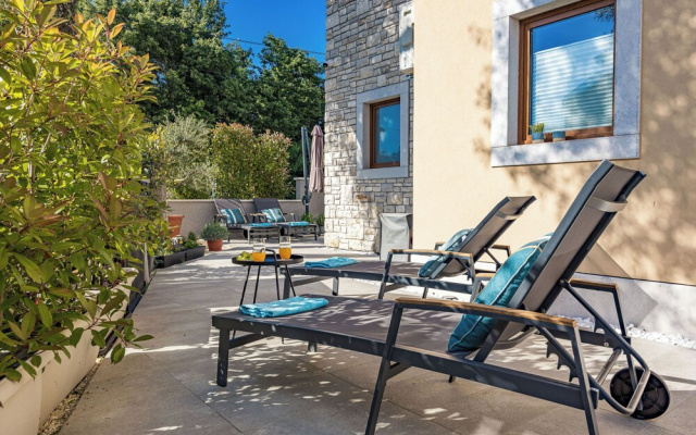 Villa Casa Dika
