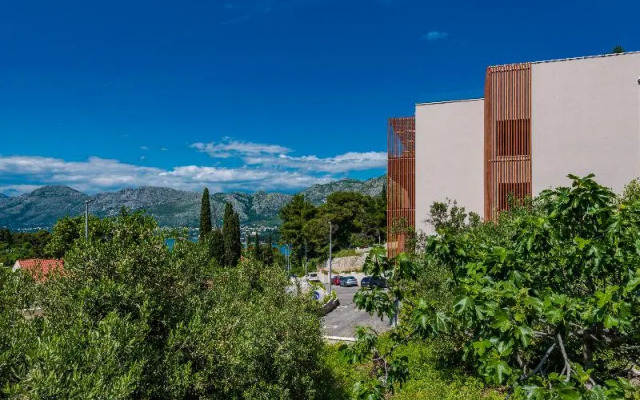 The Cavtat View Apartment Residence