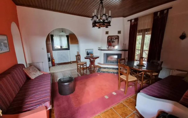 Chalet Elati