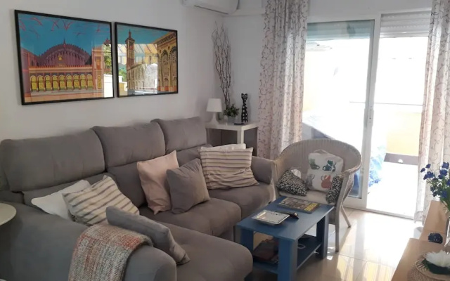 Apartamento Cascada Marina