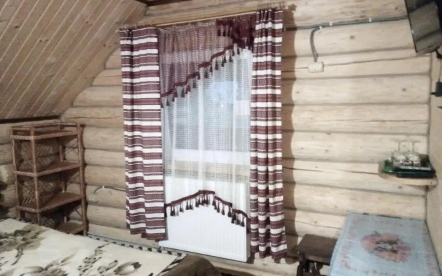 Cottage Pid Gorou