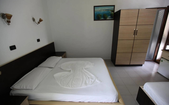 Hotel Colosseo