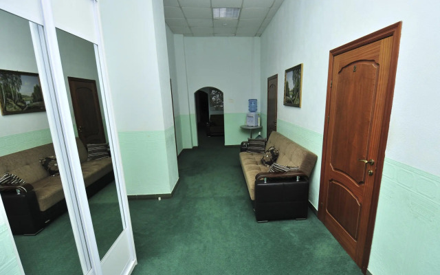 Комфорт Парк