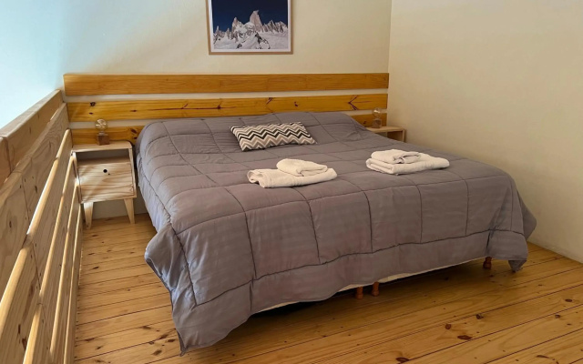 Chaltén Mountain Lofts 2