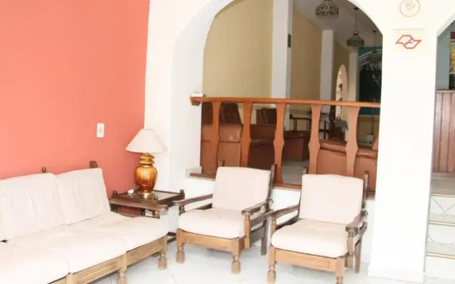 Hotel Parati Campinas