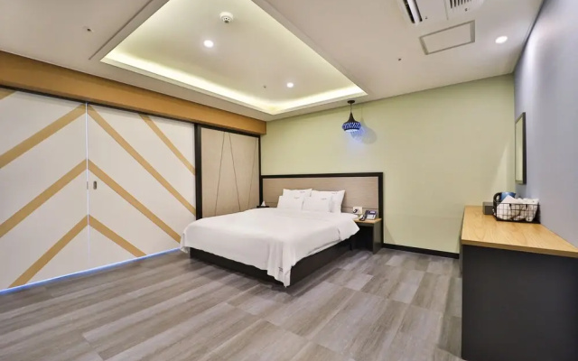 The Healing Hotel