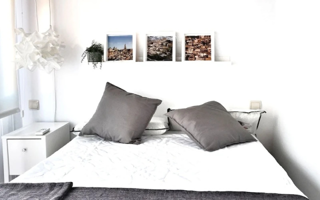 Apartamento 613 de la Granada C