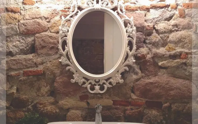 Ayvalik Blue House