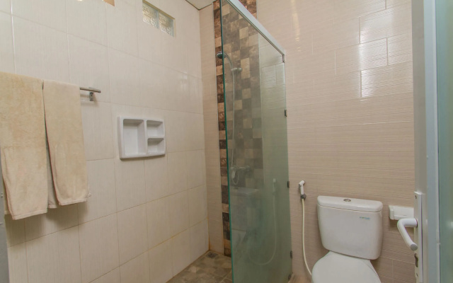 Balisee Apartment