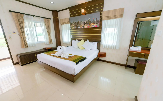 Bander Hotel