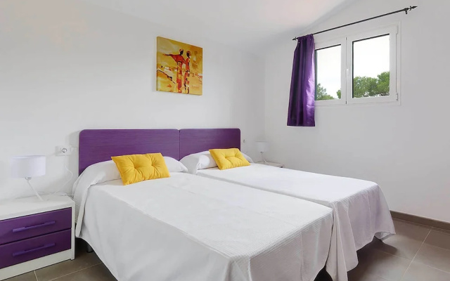 Villa Son Gaieta