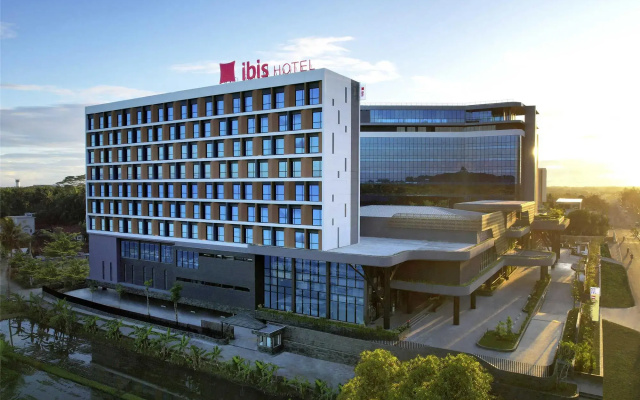 Ibis Yogyakarta International Airport Kulon Progo