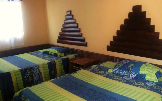 Hotel Villa de Flores