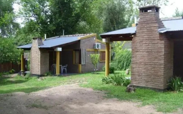 Olmos de la Colina