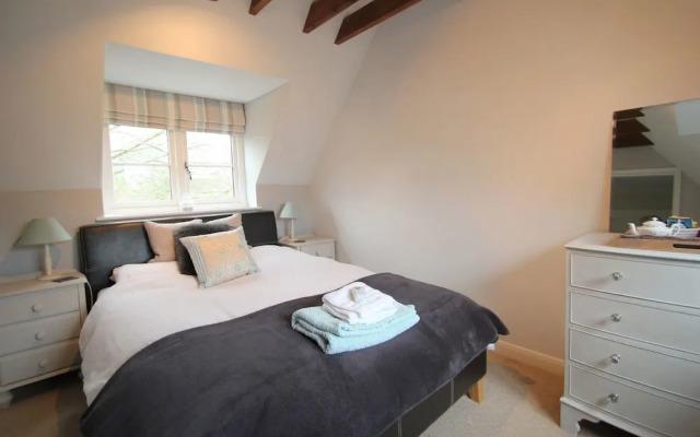The Gables B&B