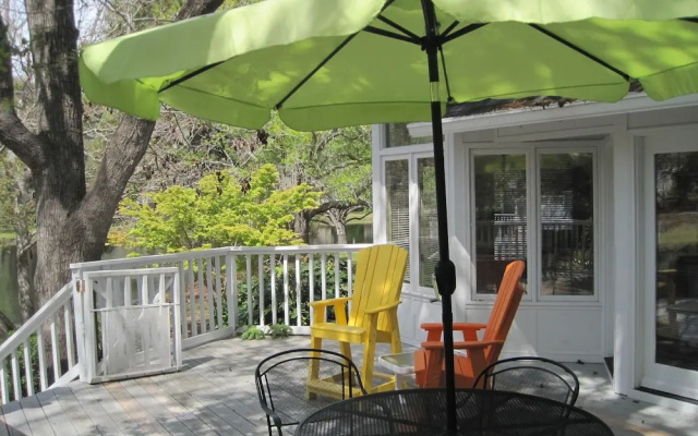 Kingston Plantation&Gloucester Terrace Apartment 4