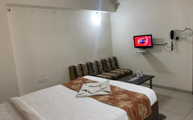 Hotel JK Lions And Banquet