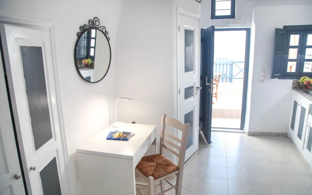 White Side Suites