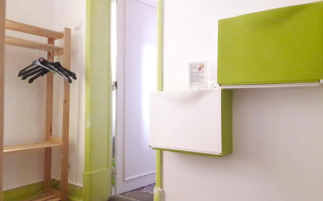 Mini Hostel in Lisbon