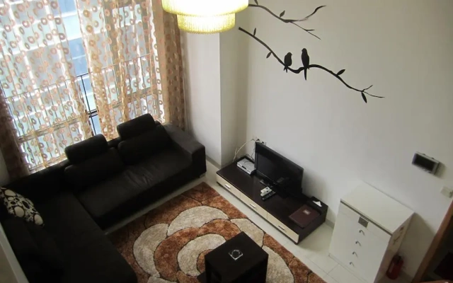 Haitang Aparthotel Boling Branch