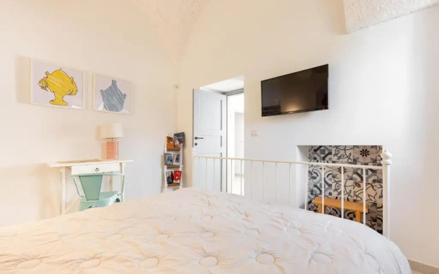 I Colmi Trulli Suites By Barbarhouse