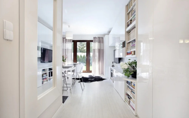 Lazurowy Sopockie Apartamenty