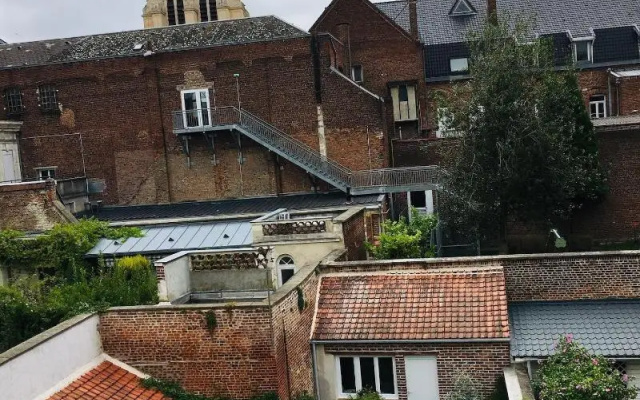 Les Chambres d'Hôtes du Palais
