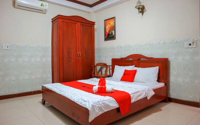 Hotel Sai Gon Moi by Reddoorz