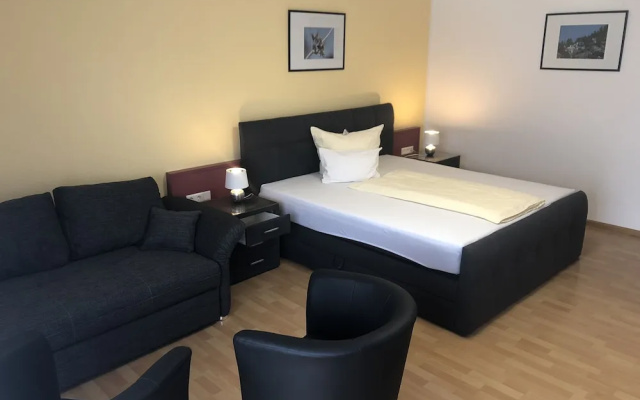 Hotel am Hochrhein