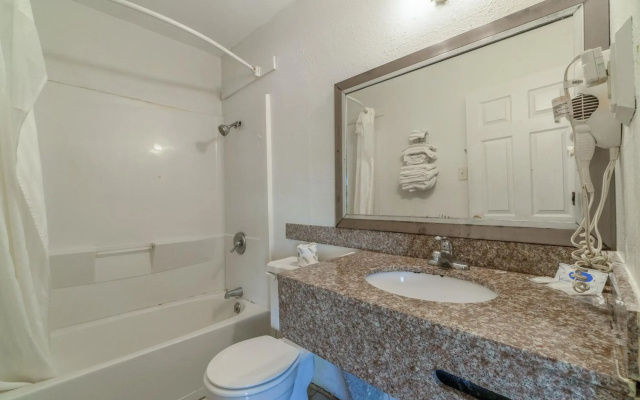 Travelodge Aransas Pass