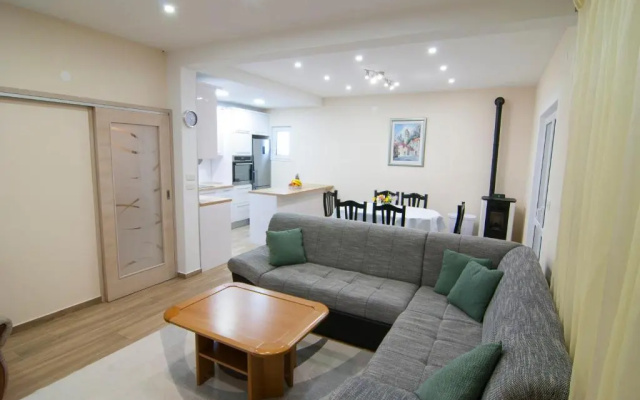 Apartman Lokva