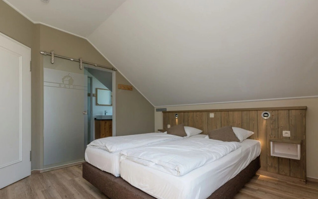 Extravagant Holiday Home in Büllingen With Wellness Centre